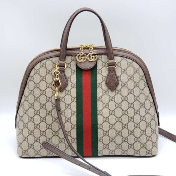 Gucci GG Ophidia Handbag and Shoulder Bag 1160-082525
